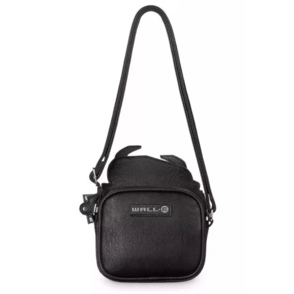 New Disney Wall-E Crossbody Fashion Tote Bag - Picture 8 of 8